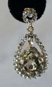 Pair of Fashion Jewelry Earrings