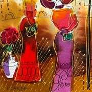 Untitled by Leider Original