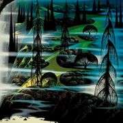 Beauty Beyond Believing by Eyvind Earle