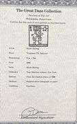 Very Collectable Limited Edition Keith Haring