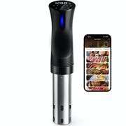 Precision Sous Vide Cooker Master Culinary Excellence