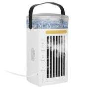 4-in-1 Portable Evaporative Air Cooler