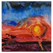 Untitled by Mani Original