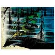 Beauty Beyond Believing by Eyvind Earle