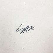 Malcolm X (State 2) by Steve Kaufman