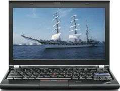 Lenovo ThinkPad X220 Notebook 12.5" Intel Core i5-2540M