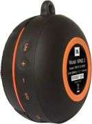 JBL Wind 2 FM Bluetooth Handlebar Speaker