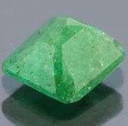 Rare unheated 2.22ct Colombian Emerald