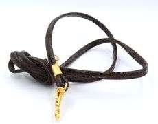 Vintage Vegan Leather Handbag