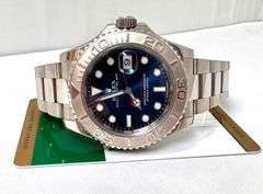 ROLEX YACHTMASTER