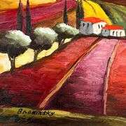 Untitled by Brodinsky Original