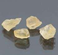 Natural 9.97ct Sunstone set