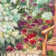 Untitled by Roitman Original