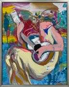 Brilliant Original by Tadeo Zavaleta
