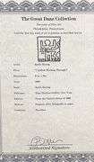Very Collectable Limited Edition Keith Haring