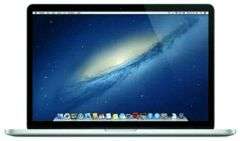 MacBook Pro Late 2012 Retina 13.3"
