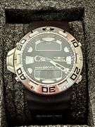 INVICTA MEN'S PROFESSIONAL DIVER DX