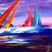 Untitled by Sinkovsky Original