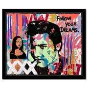 Elvis by Rovenskaya Original