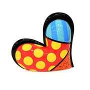 Your Love by Britto, Romero