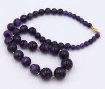 Group Lot of Multi Gemstone Beads Strands