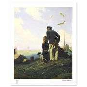 Outward Bound by Rockwell
