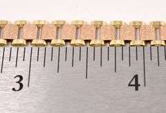 Unique Fancy Link Bracelet in 14K Two Tone Gold