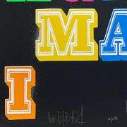 Imagine by Eine, Ben