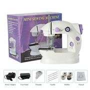 Portable Mini Electric Sewing Machine