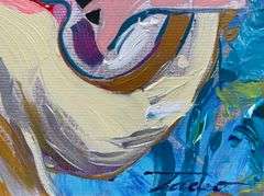 Brilliant Original by Tadeo Zavaleta