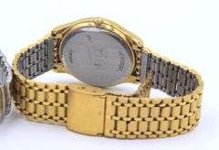 Timex and Montreux Watches