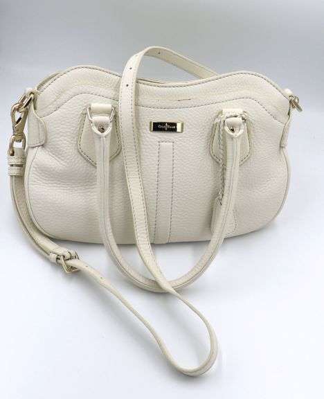 Cole Haan Leather Purse