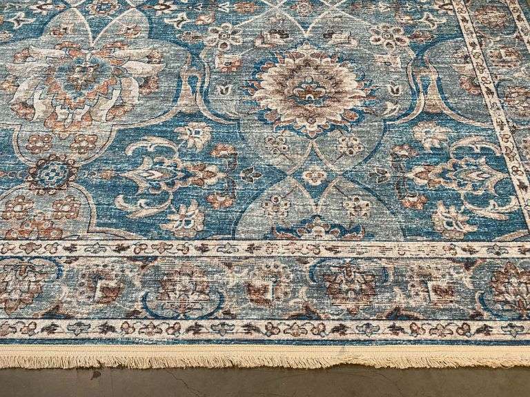 Decorative Classic  Design Rug 8x10