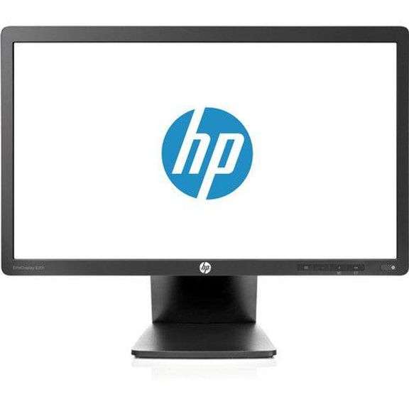 HP Elite Display E201 Monitor 20"