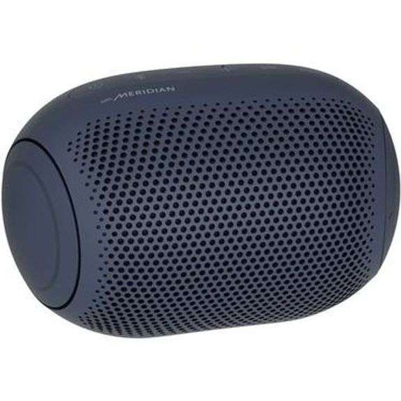 LG XBOOM Go PL2 Portable Bluetooth Speaker