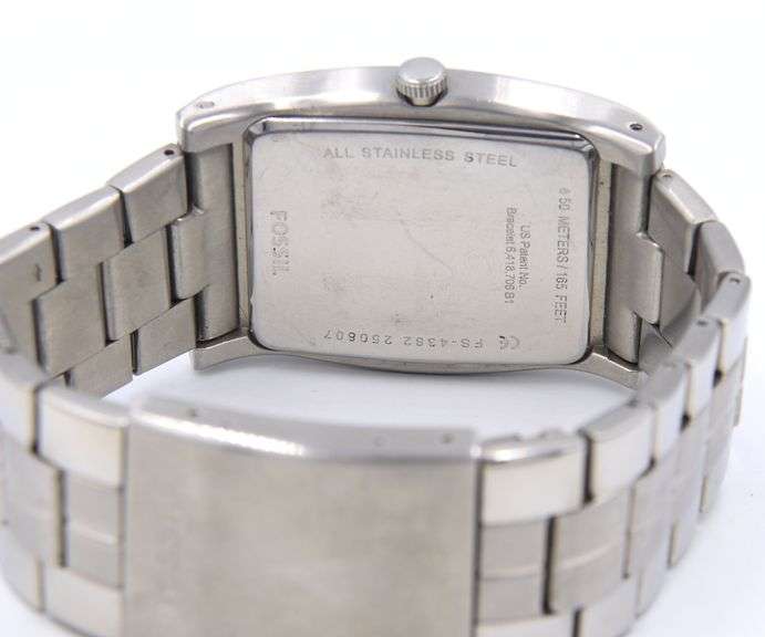 Group Lot of 2 Watches