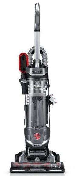 Hoover UH75200 MAXLife Elite Swivel XL Pet Upright Vacuum Cleaner