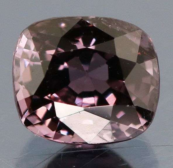 Rich 1.65ct untreated violet Spinel