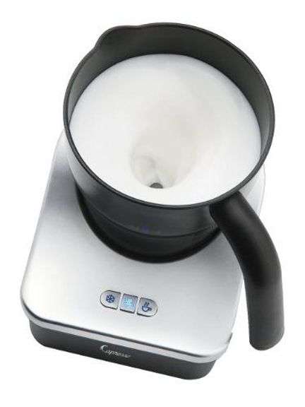 Capresso Automatic Milk Frother Froth PRO