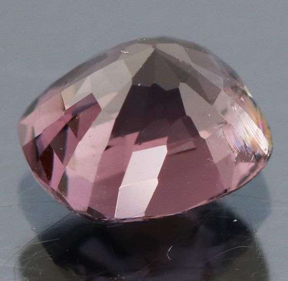 Rich 1.65ct untreated violet Spinel