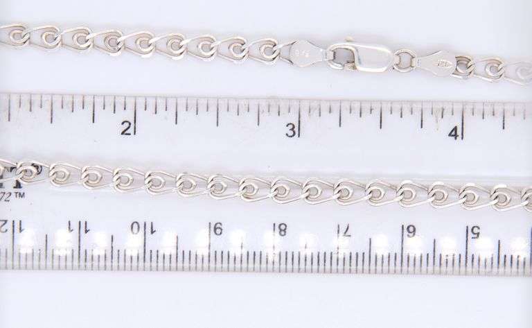 Group Lot of Vintage 925 Sterling Silver Jewelry