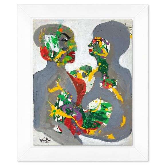 Untitled by Cook Original