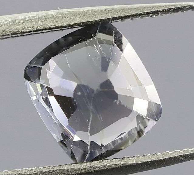 Collectors 1.14ct untreated deep blue Spinel