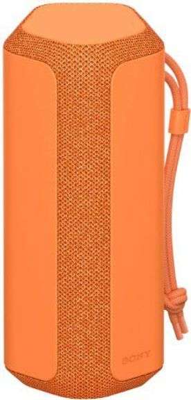 Sony XE200 X-Series Portable Wireless Speaker
