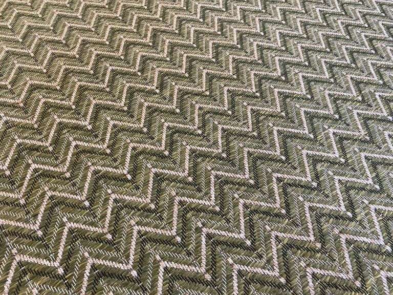 Indoor Outdoor Rug 5x8