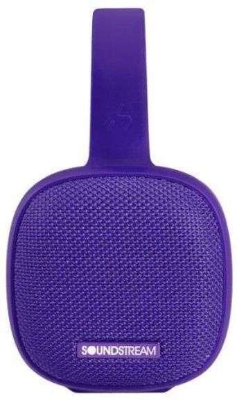 h2GO Bluetooth Wireless Speaker with Power Bank