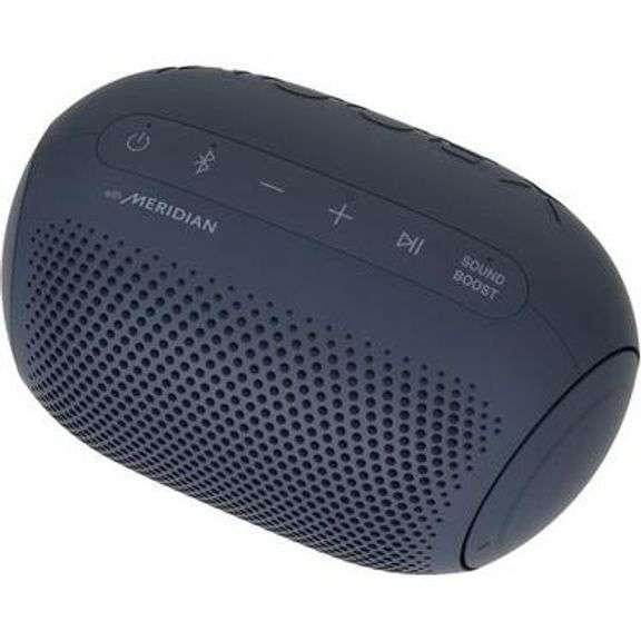 LG XBOOM Go PL2 Portable Bluetooth Speaker