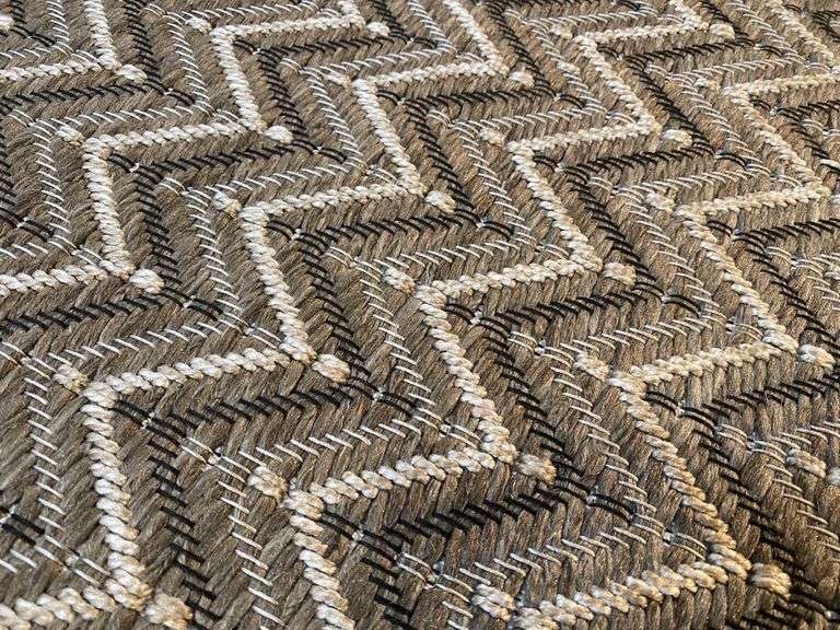 Indoor Outdoor Rug 5x8