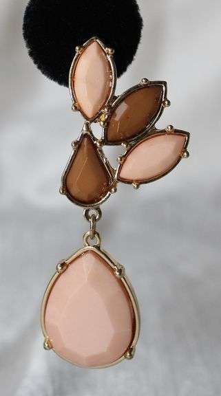 A Very Sexy Fashion Design Earrings