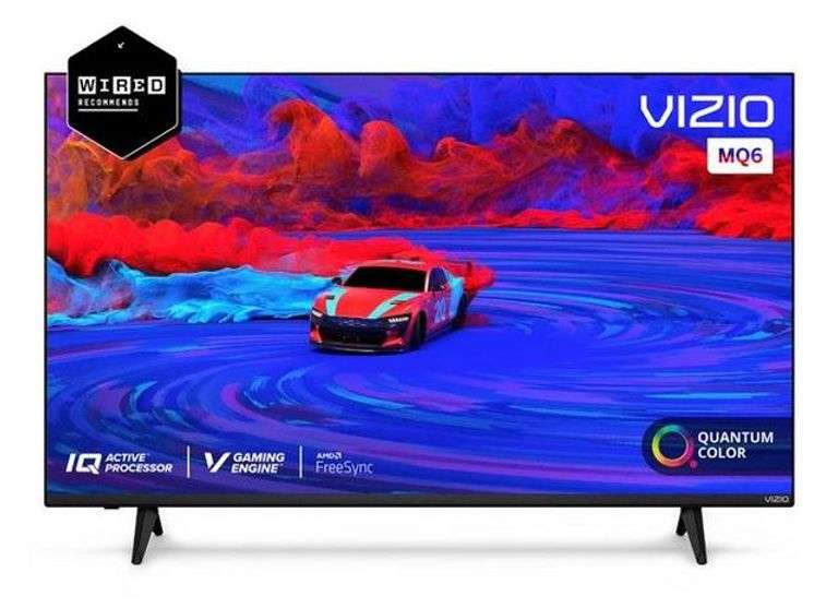 Vizio M-Series Class 4K HDR Smart TV 43"